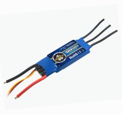 ZTW Beatles 70A ESC 2-6S (BEC 5.5V/5A) Fırçasız Motor Sürücü Hız Kontrol