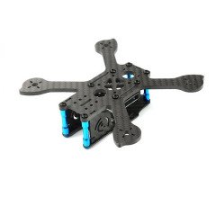 iFlight Racer iX3 V2 140mm FPV Racing Drone Frame Kit Drone Gövdesi