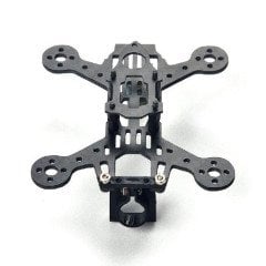 Micro Racing 90mm FPV Carbon Frame Kit Drone Gövdesi