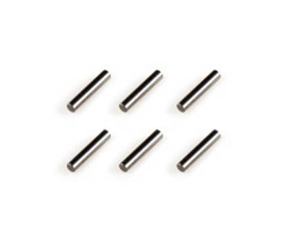 Pins 2x9.8 (8 Adet)