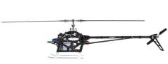 Raptor E720 Flybarless EP Helikopter Kit