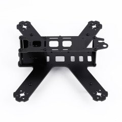 180 Mini Quadcopter Drone Racing Crossing Carbon Frame Kit Drone Gövdesi