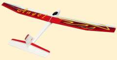 Seagull Angel 2000 Glider 2MT Planör