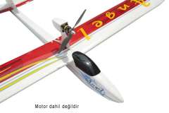 Seagull Angel 2000 Glider 2MT Planör