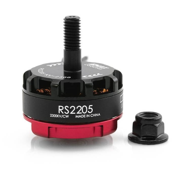 RS2205 2300KV Fırçasız Motor CW