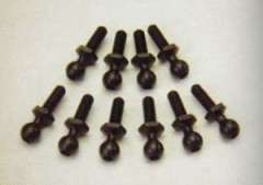 5 mm Ball Stud (L) (10)