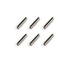 Pins 2x10.8 mm  8 Adet