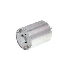 DC 370 Motor 3V-12V (XRF-370CA-18220)