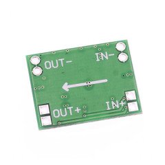 3A 5V DC-DC Voltaj Düşürücü Regülatör MP1584EN Step Down Güç Modülü