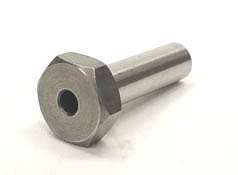 One Way Bearing Shaft .12 STD