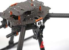 Tarot Iron Man 650 Quadcopter Frame Kit (TL65B01)