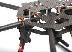 Tarot Iron Man 690 Hexa Frame Kit (TL68C01)