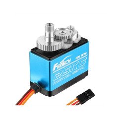 Feetech FT5325M 25Kg 7.4V Çelik Dişli Dijital RC Servo Motor