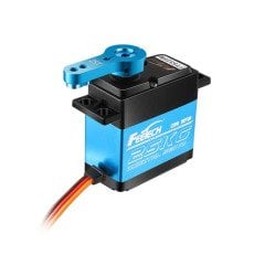 Feetech FT5325M 25Kg 7.4V Çelik Dişli Dijital RC Servo Motor