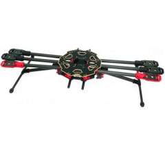 Tarot 680 PRO Hexa Drone Frame Kit