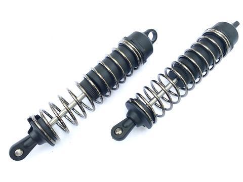 Metal Front Shock Set (2 Adet) 6411 RC Araba Amortisör 1/8