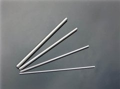 4mm Çelik Mil 100mm (4mm Şaft)