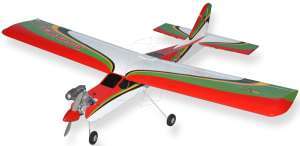 Seagull Boomerang V2 40-46 Trainer GP & EP (K:155cm) SEA27