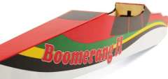 Seagull Boomerang V2 40-46 Trainer GP & EP (K:155cm) SEA27