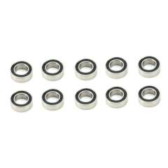 Ball Bearing (10 adet) 5x9x3 Rulman