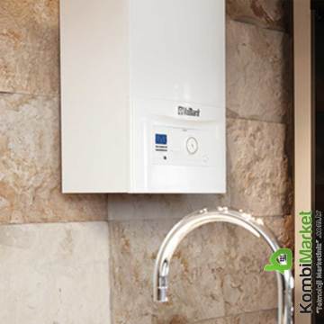 Vaillant EcoTEC Pro Vuw 236/5-3 Yoğuşmalı Kombi