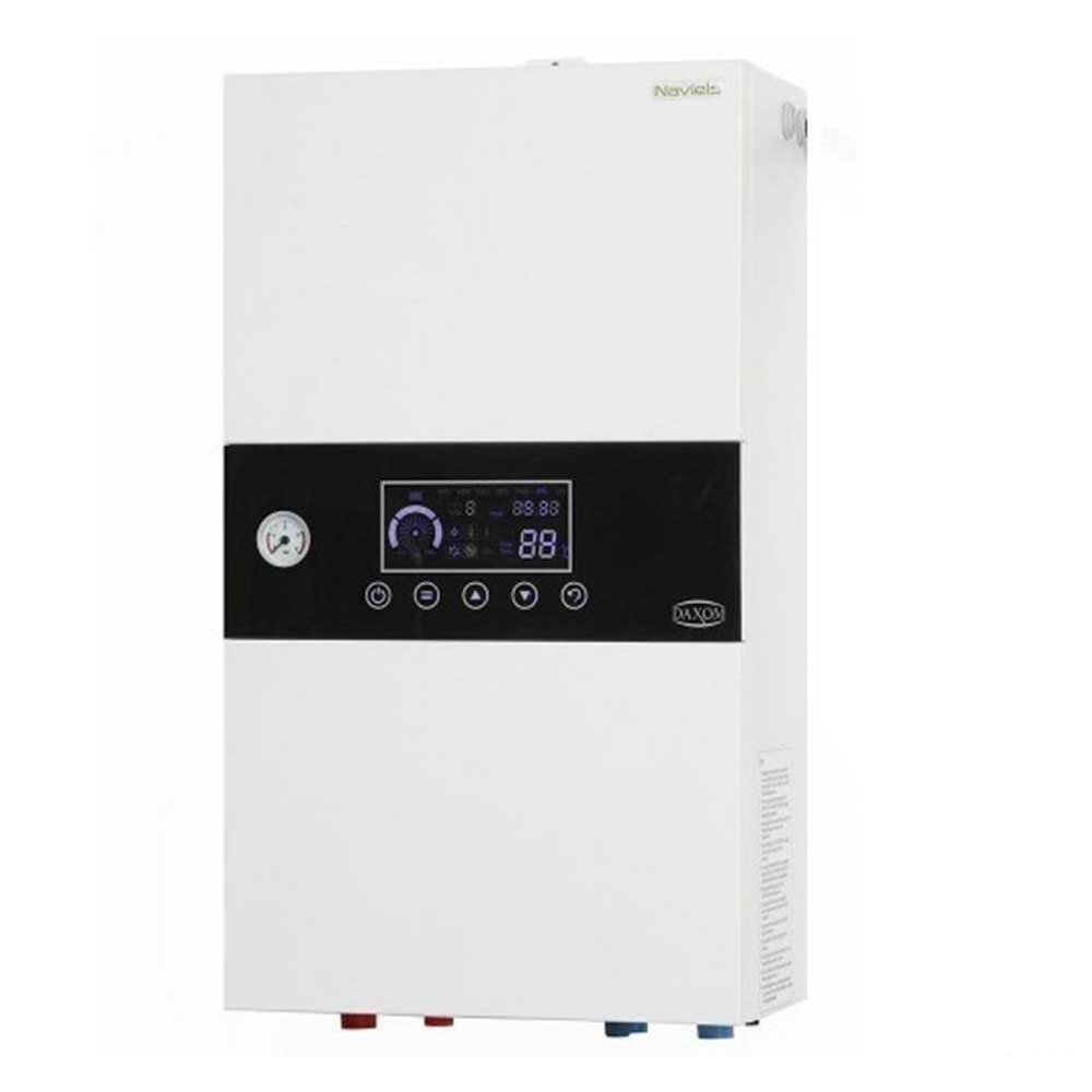 Daxom Naviels UK-DAX-18-EDM 15.480 kcal/h Tek Fazlı Elektrikli Kombi 220 V 50 Hz