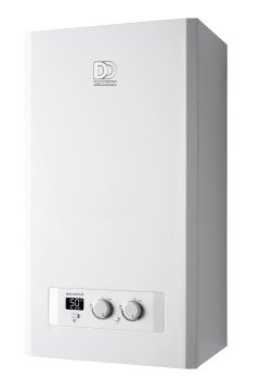 Demirdöküm  Atromix 24 Kw Yoğuşmalı Kombi