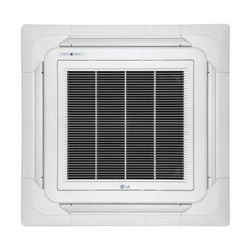 LG ZT-W48GMLA0 48.000 Btu/h A Sınıfı Inverter Kaset Tipi Klima