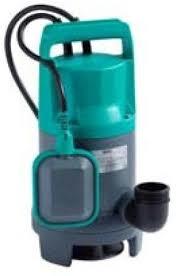 Wilo İnitial Waste 14.9 Kirli Su Ve Foseptik İçin Dalgıç Pompa