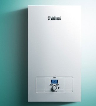 Vaillant EloBlock 9 Kw Trifaze Elektrikli Kombi (eloBLOCK VE9)