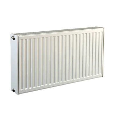 Termoteknik 400x500 Lüx Panel Radyatör