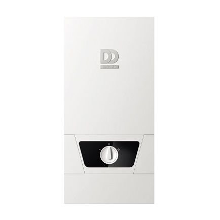 Demirdöküm DDEI 18 B (18kW) Trifaze 8 Lt/DK Elektrikli Şofben