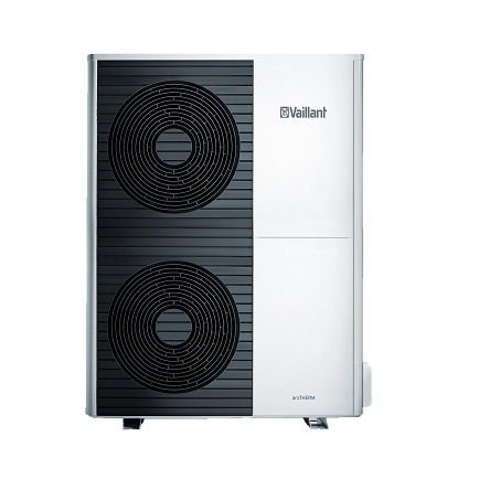 Vaillant aroTHERM VWL 105/5 AS 230V Split Isı Pompası (13kW) - Trifaze