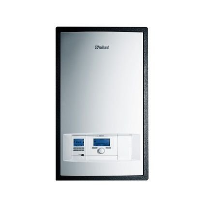 Vaillant aroTHERM VWL 125/5 AS 230V Split Isı Pompası Dış Ünite (15kW) - Monofaze