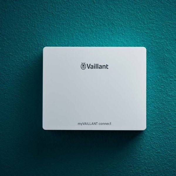 Vaillant myVAILLANT Smart Akıllı Oda Termostatı