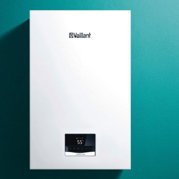 Vaillant ecoTEC intro Vuw 24/28 AS Yoğuşmalı Kombi