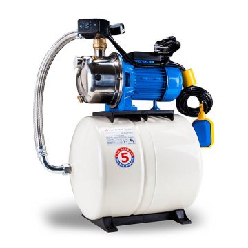 Etna Jetinox 100-50 WS 220V 50 Litre Tanklı Kendinden Emişli Hidrofor