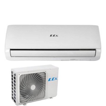 E.C.A. Spylos A++ inverter Klima 8870 Btu R32