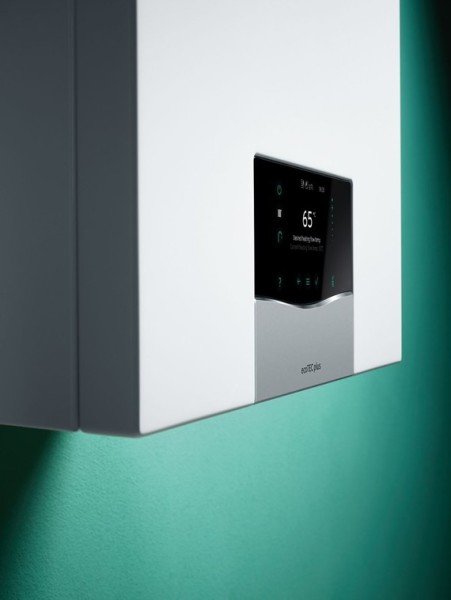 Vaillant ecoTEC Plus Vuw 26Cs/1-5 Yoğuşmalı  Kombi  21 Kw