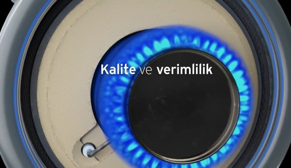 Vaillant ecoTEC Plus Vuw 26Cs/1-5 Yoğuşmalı  Kombi  21 Kw