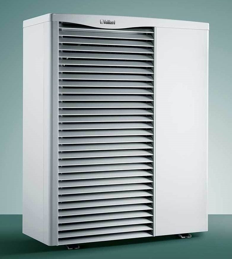 Vaillant aroTHERM VWL 85/3 A 230V Monoblok Isı Pompası (8kW) - Monofaze