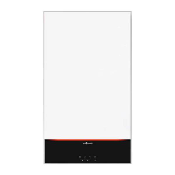 Viessmann Vitodens 100-W 19 KW  (17.000 kcal/h) Yoğuşmalı Kombi