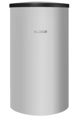 Buderus Logalux SU 400/ 5S-C (Gümüş) Dik Tip Boyler 400Litre