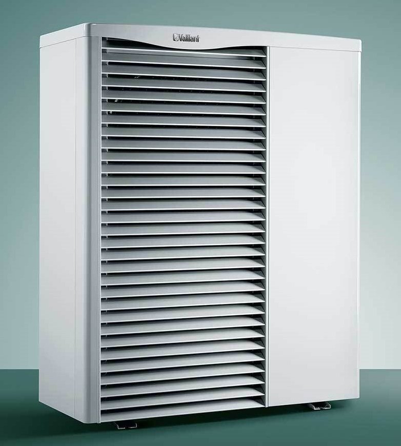 Vaillant aroTHERM VWL 155/2 A 230V Monoblok Isı Pompası (15kW) - Monofaze