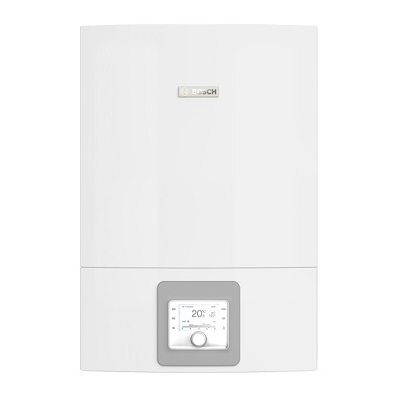 Bosch CS3400i AWS 10 kW Split Isı Pompası R32 Gaz Monofaze