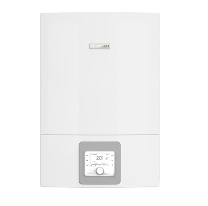 Bosch CS3400i AWS 14 kW Split Isı Pompası R32 Gaz Monofaze