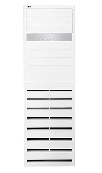 LG AP-NH48GTLA0 Monofaze 48.000 Btu/h A Sınıfı R410a Inverter Salon Tipi Klima