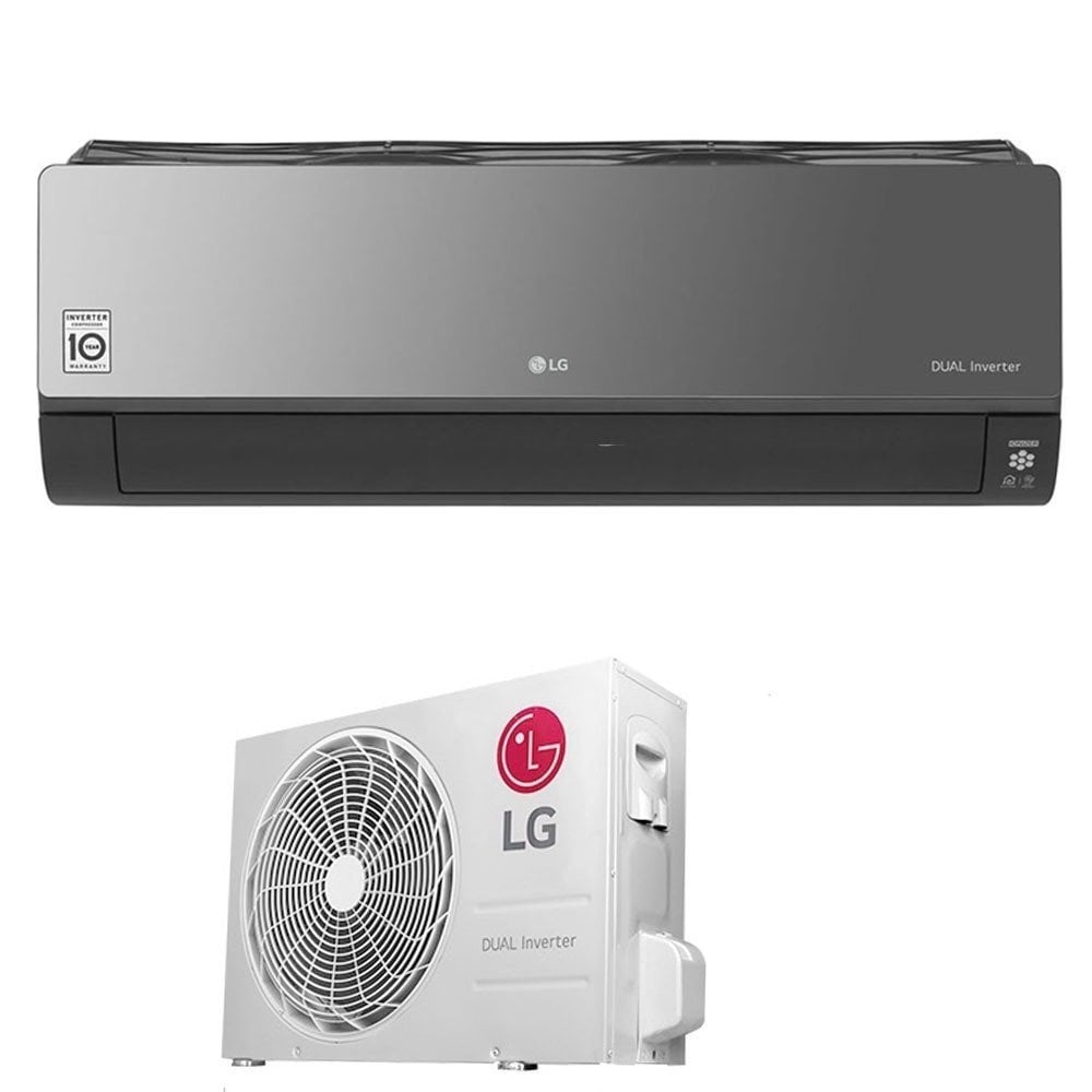 LG Artcool AC18BH 18000 A++ Btu Inverter Klima R32
