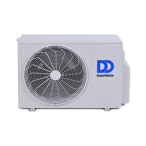 Demirdöküm Kion Inverter 24 23.885 Btu/h A++ Sınıfı R32 Split KLİMA