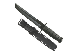 KA-BAR Tanto Taktik Bıçak